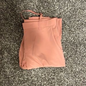 COPY - Men Fabletics golf pants| the only pant men’s size small